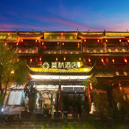 Morninginn, Phoenix Ancient City Tuojiang Fenghuang Exterior photo