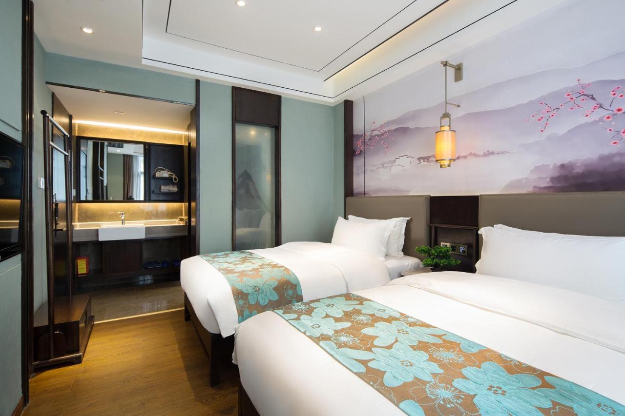 Morninginn, Phoenix Ancient City Tuojiang Fenghuang Exterior photo
